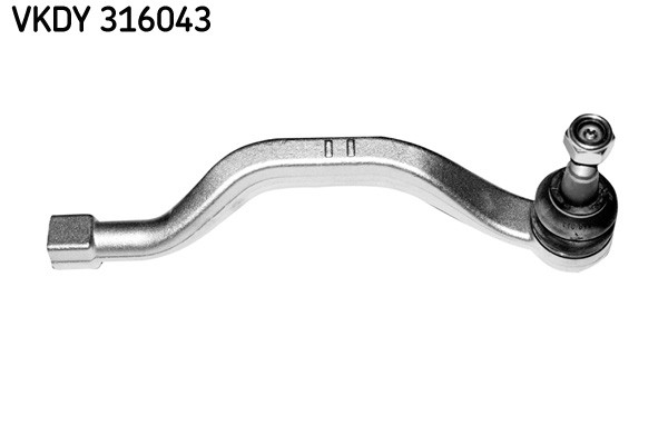 SKF Spurstangenkopf